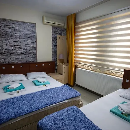 Hotel Yirmi Iki Edirne
