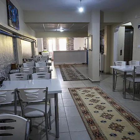 Yirmi Iki Hotel