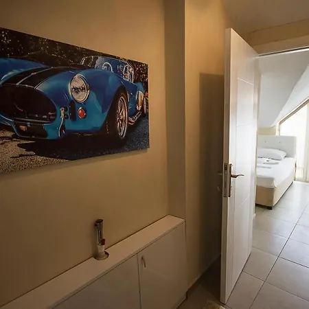 Yirmi Iki Hotel Edirne