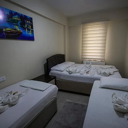 Hotel Yirmi Iki *